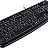 Клавиатура Logitech K120 920-002522