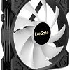 Вентилятор для корпуса ExeGate EX12025H3P4PMY-PWM.ARGB EX295967RUS
