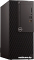 Компактный компьютер Dell OptiPlex MT 3070-5505