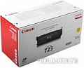 Картридж Canon 723 Y