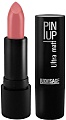 Губная помада Lux Visage Pin-Up Ultra Matt (тон 514)