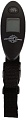 Кухонные весы Grott 260-33007-BLK