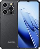 Смартфон Oukitel WP52 4GB/256GB (черный)