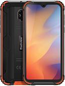 Смартфон Blackview BV5900 (оранжевый)
