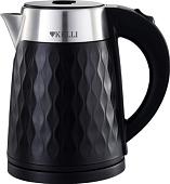 Электрический чайник KELLI KL-1804 (черный)