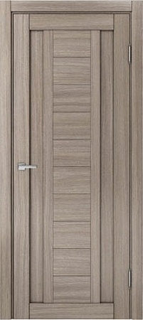 Межкомнатная дверь MDF-Techno Dominika Classic 401 40x200 (дуб дымчатый)