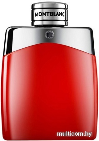 Montblanc Legend Red EdP (50 мл)