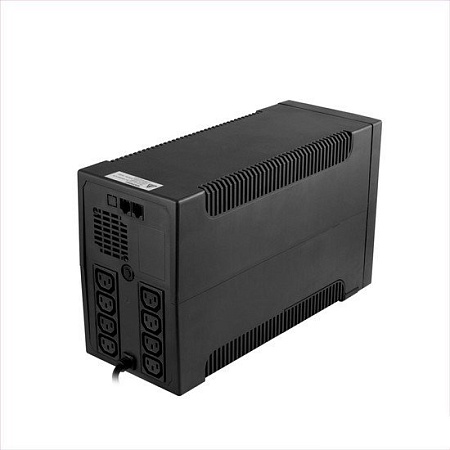 Источник бесперебойного питания 3Cott 3Cott-1500-OFC Office Line