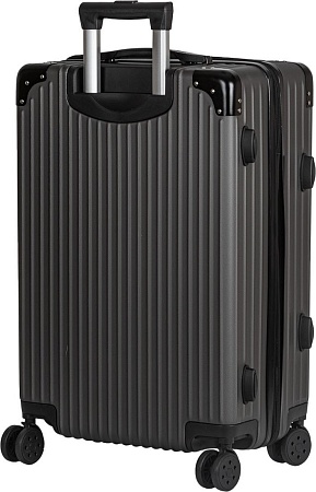 Чемодан-спиннер Supra Luggage STS-1003-S (Gray Whale)