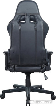 Кресло Brabix GT Carbon GM-115 (черный)