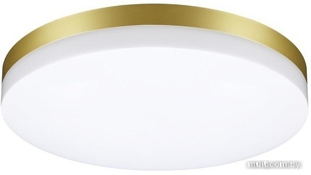 Уличный накладной светильник Novotech Opal 358892