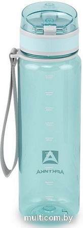 Бутылка для воды Арктика 720-500-CN 500мл (голубой)