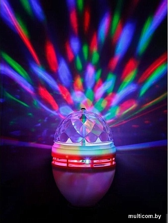 Светодиодная лампочка TDM Electric SQ0361-0500