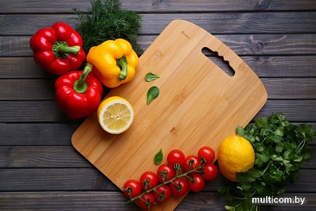 Разделочная доска Bravo Fuzhou 143