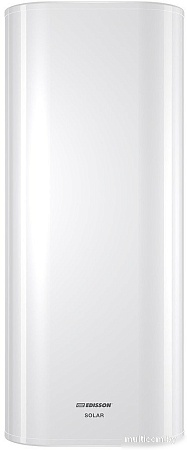 Накопительный электрический водонагреватель Edisson Solar 100 V