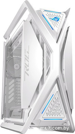 Корпус ASUS ROG Hyperion GR701 (белый)