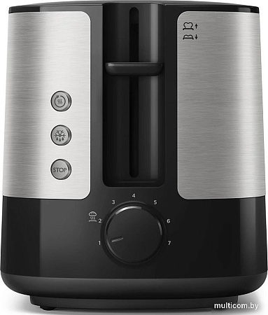 Тостер Philips HD2639/90