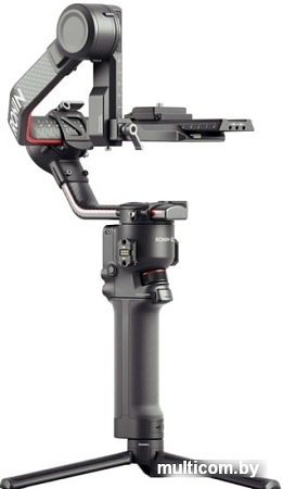 Стедикам DJI RS 2 Pro Combo