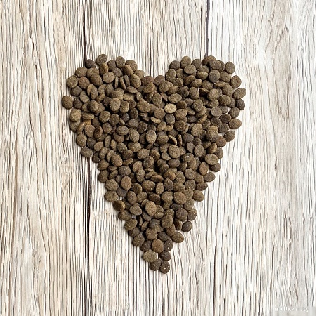 Сухой корм для кошек Oak's Farm Беззерновой для взрослых стерилизованных кошек с ягненном 6 кг