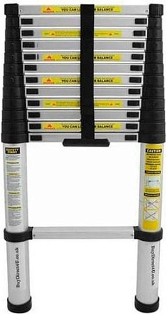 Алюмет ST-3.8 (13 ступеней)