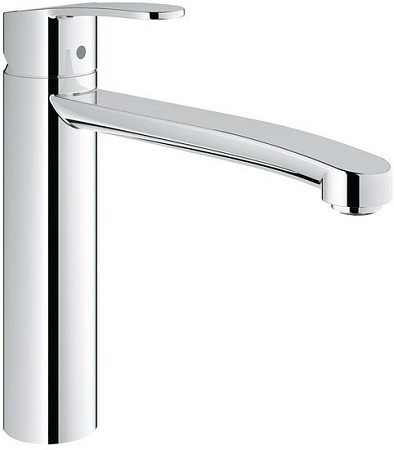 Смеситель Grohe Eurostyle Cosmopolitan [31159002]