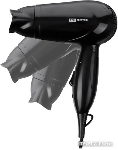 Фен TDM Electric Сатурн 1