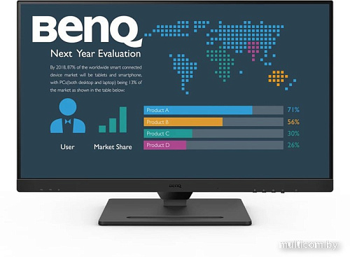 Монитор BenQ Business BL2790QT