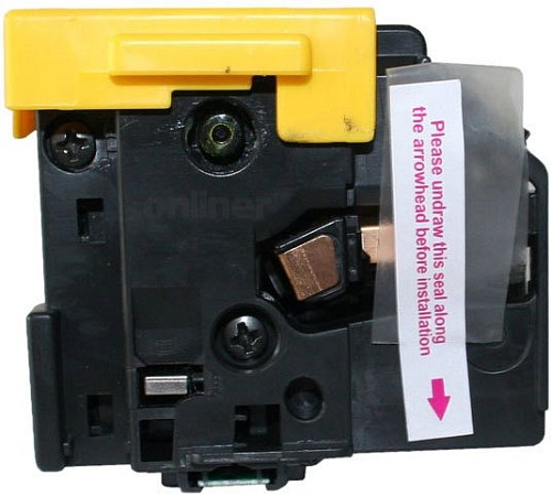 Картридж CACTUS CS-CB540A