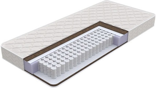 Матрас ProSon Base M 180x200