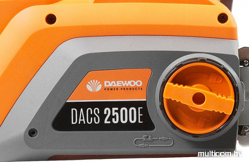 Электрическая пила Daewoo Power DACS 2500E