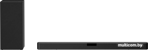 Саундбар LG SN5Y