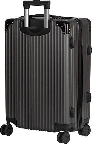 Чемодан-спиннер Supra Luggage STS-1003-S (Gray Whale)