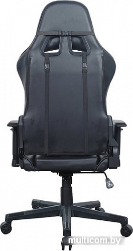 Кресло Brabix GT Carbon GM-115 (черный)