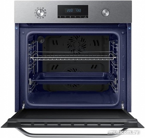 Электрический духовой шкаф Samsung NV68R2325RS/WT