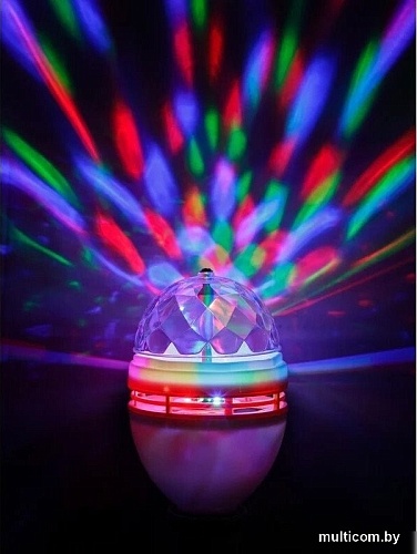 Светодиодная лампочка TDM Electric SQ0361-0500