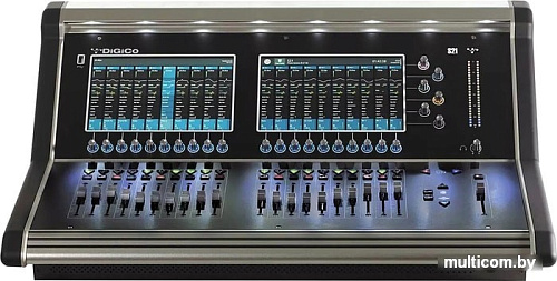 Микшерная консоль DiGiCo X-S21-STG48