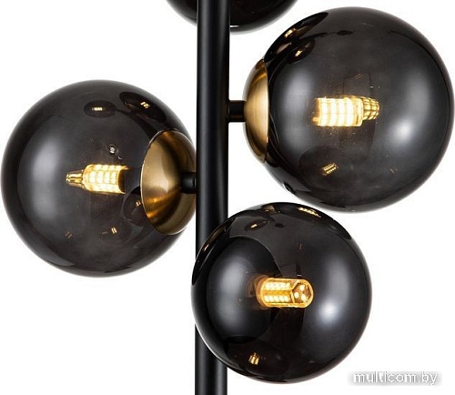 Подвесная люстра Indigo Molecola V000197