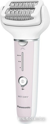 Эпилятор Panasonic ES-EY80