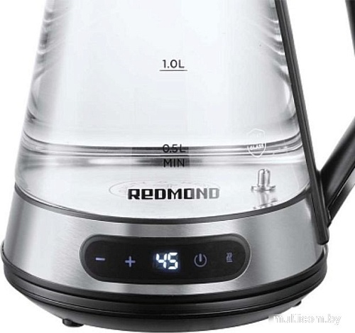 Электрический чайник Redmond KG222