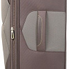 Чемодан-спиннер Samsonite Dynamore Taupe 67 см