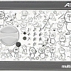 Мебельный сейф AIKO T-170 EL Paint