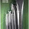 Набор зубил RockForce RF-5054R (5 предметов)