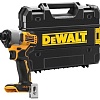 Винтоверт DeWalt DCF840NT (без АКБ, кейс)
