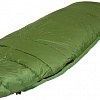 Спальный мешок AlexikA Forester (зеленый, правая молния)