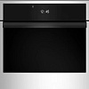 Электрический духовой шкаф Bertazzoni F457MODMWTX