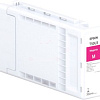 Картридж Epson Singlepack UltraChrome XD3 T50U3 Magenta C13T50U30N (350 мл)