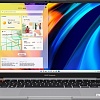 Ноутбук ASUS Vivobook S 14 OLED M3402RA-KM081