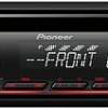 CD/MP3-магнитола Pioneer DEH-S1150UB