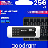 USB Flash GOODRAM UME3 256GB (черный)