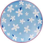 Тарелка обеденная Oxford Coup Colore 126859 EA02-4689